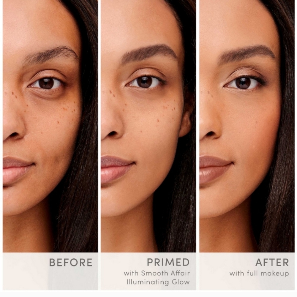 Jane Iredale Smooth Affair Illuminating Glow Face Primer - Picture 8 of 9
